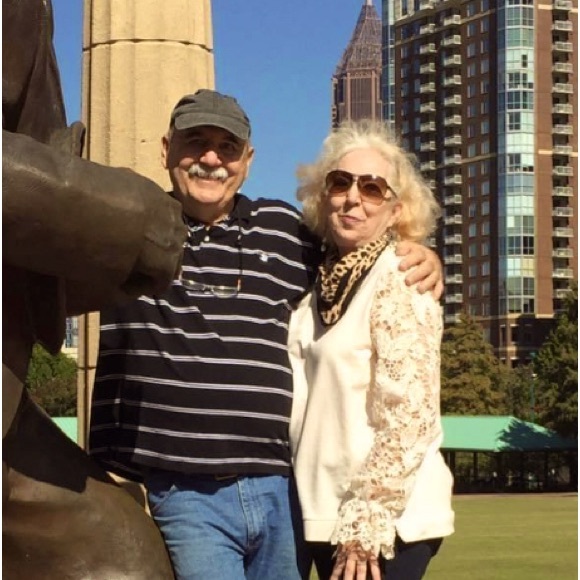 Meet your Posher, Ellen - Picture 1 of 1